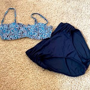 Bathing suits